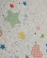 Sweet girl long sleeves