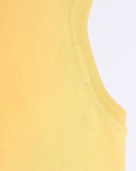 사과 자수 반팔