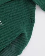 Loose-fitting casual knitwear