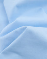 Retro patchwork short sleeves