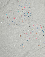 Simple design long sleeves (women's)