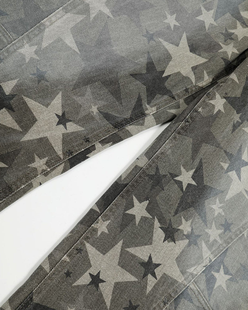 개인화된 캐주얼 바지