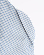 Vintage Tie Long Sleeve Shirt