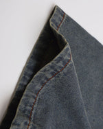 Loose short sleeve shirt