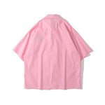 Cute short sleeve shirt