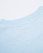 달마시안 프린트 반팔