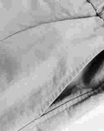 Colorblock Loose Casual Pants