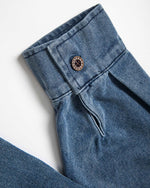 可愛小熊長袖襯衫