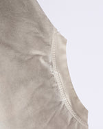 Printed letter short sleeves