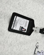 復古小狗刺綉衛衣