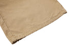 Retro distressed large pocket cargo pants