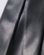 Retro girl all-match skirt