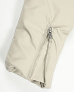 休閑百搭棉服外套