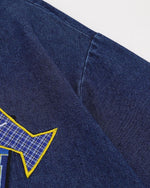 심플한 루즈한 반팔