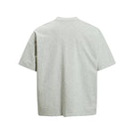 星星貼布情侶短袖