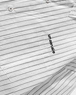 vintage plaid long sleeve shirt