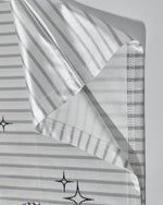 Retro simple versatile short sleeves