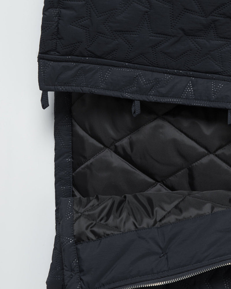 램스울 다용도 코트