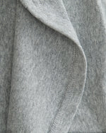 Retro round neck long sleeve