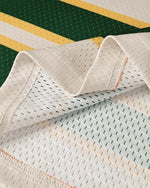 Casual sports style short sleeves