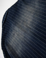 復古水洗牛仔襯衫