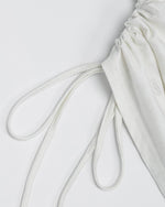 Retro casual short sleeves