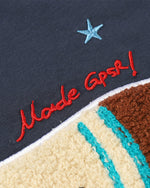 재밌는 강아지 반팔 티셔츠