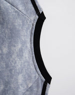 레트로 심플 반팔