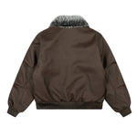 Thick Couple Jackets