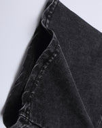 수박 프린트 반팔