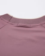 컬러블록 스포츠 반팔