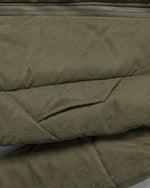 Stand collar couple jacket