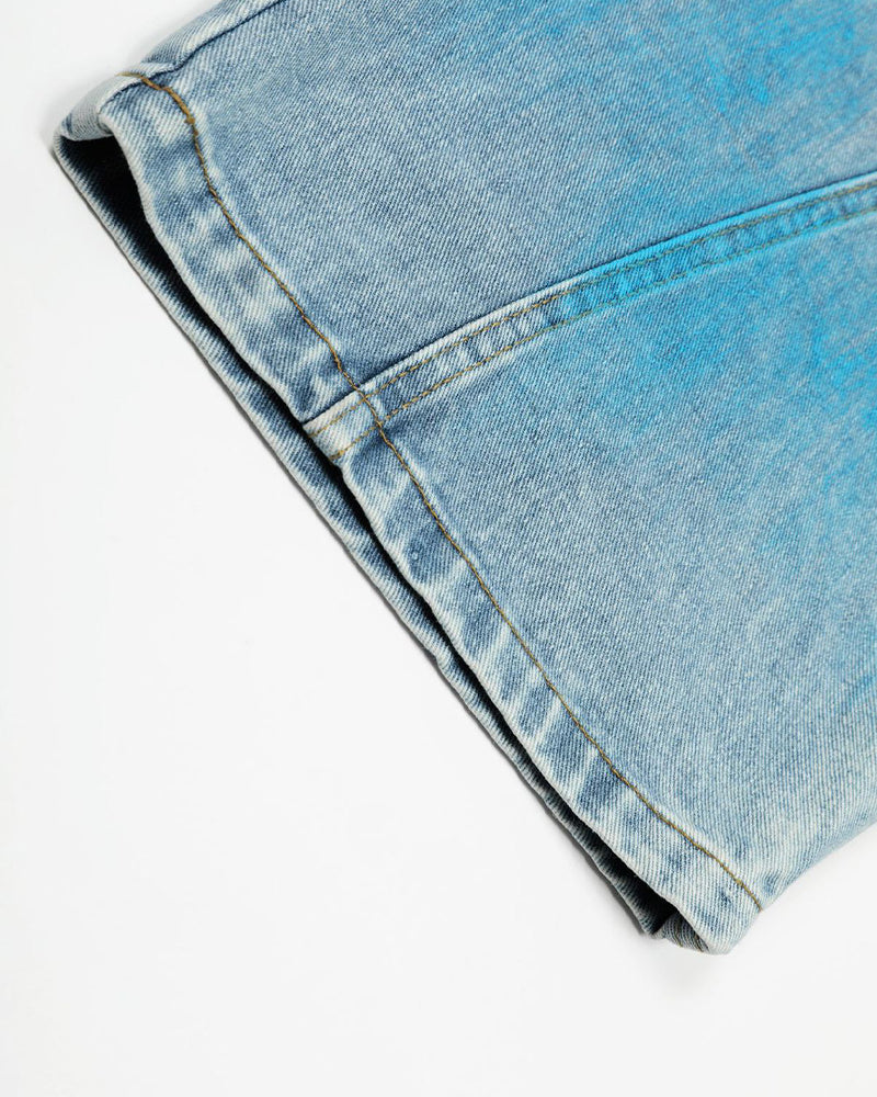 Vintage Loose Casual Pants