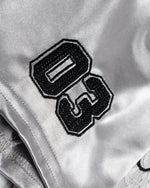 Simple design short sleeves