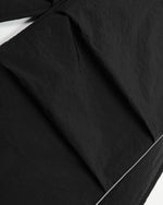 Loose casual trousers