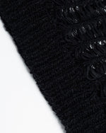 Butterfly design long sleeves