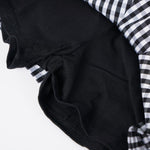 Retro all-match skirt