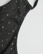 Retro Hottie Suspenders