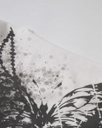 Retro Hot Girl Long Sleeve