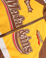 Vintage Embroidered Short Sleeve Shirt