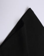 고양이 컬러블록 반팔