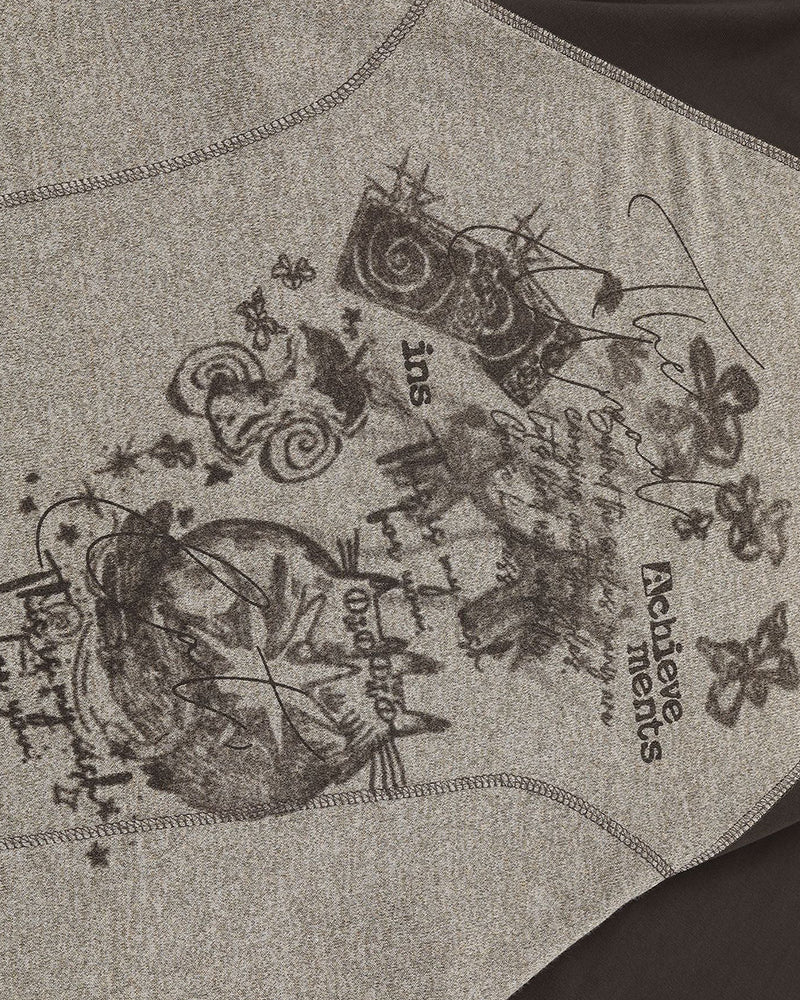 復古休閑百搭短袖