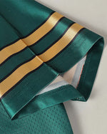 Digital Print Casual Short-Sleeve