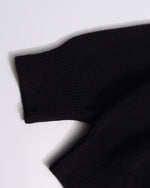 可愛小狗百搭針織衫