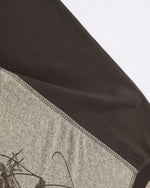 復古休閑百搭短袖