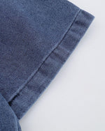 심플한 루즈한 반팔