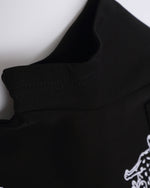 레트로 심플 반팔 (여성용)