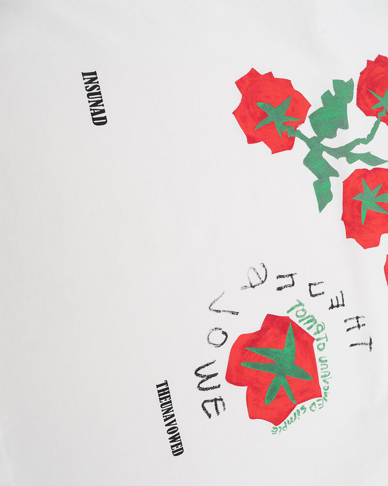 Tomato couple short sleeves