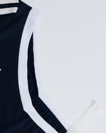 Simple design short sleeves