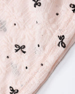 레트로 심플 반팔 (여성용)